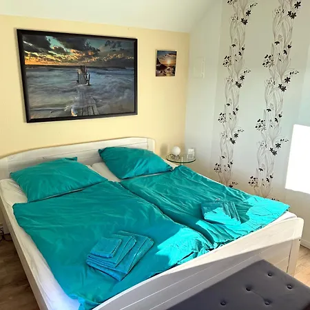Haus Dody Holiday home *
