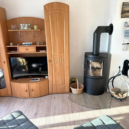 Holiday home Haus Dody Nordstrand