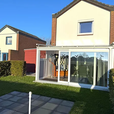 Haus Dody Ferienhaus *