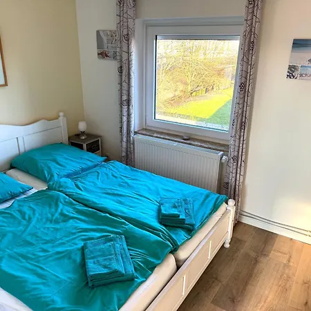 Ferienhaus Haus Dody