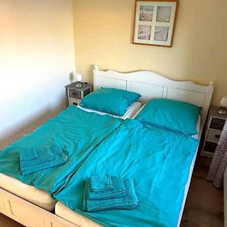 Ferienhaus Haus Dody *